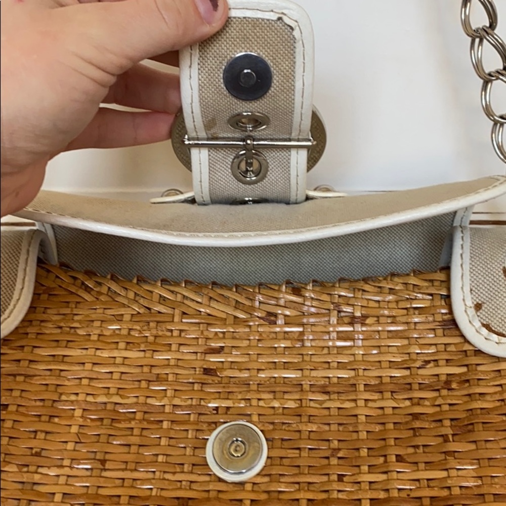 Rafē tote - Picture 3 of 5